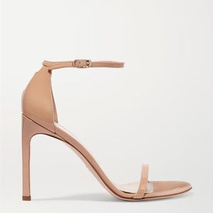 Stuart Weitzman Nudistsong